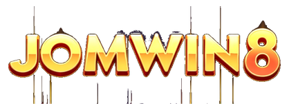 jomwin8 logo